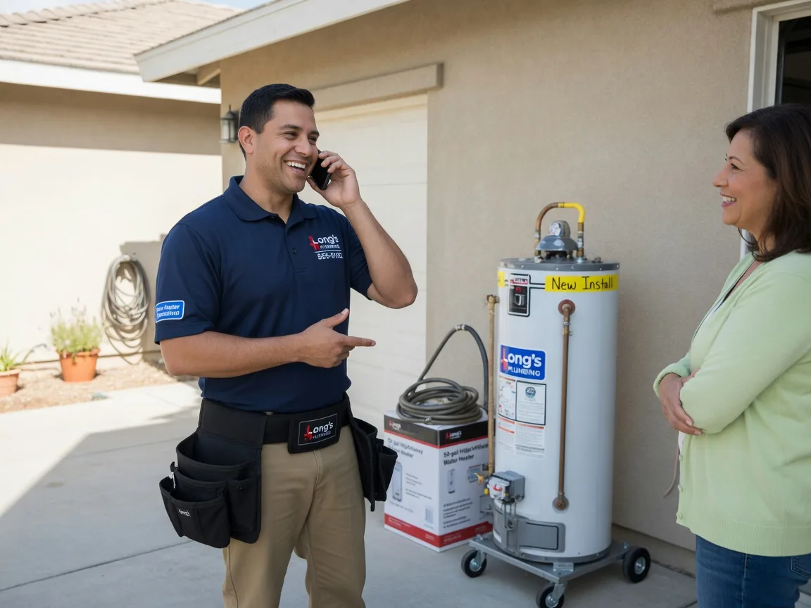 Leak Detection Breckenridge, MO FAQs